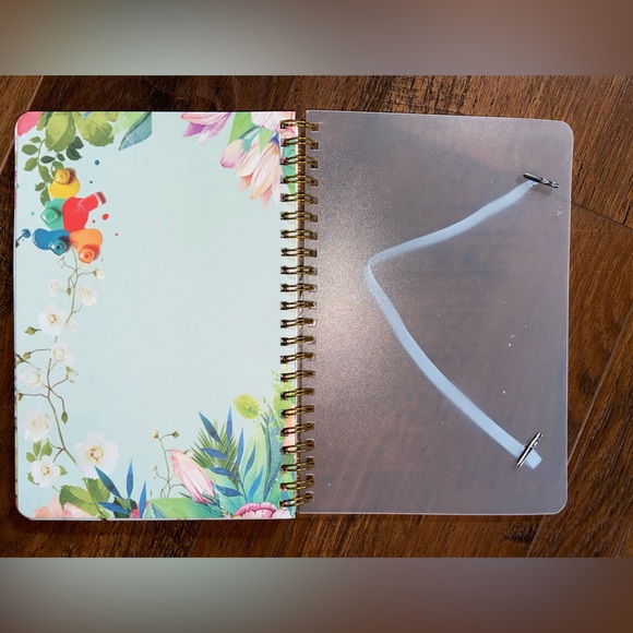 Weekly Planner Notebook - Picture 11 of 16